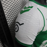 Real Betis Special Edition  player 1:1 Quality Soccer Jersey   25-26