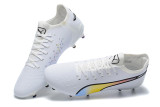 Puma King Ultimate Icon MG39-45 彪马全针织防水MG足球鞋