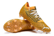 Puma Future Z 1.3 Teazer FG;39-45 彪马未来之星二代内马尔专属战靴防水全针织FG足球鞋