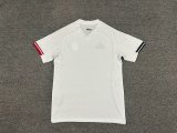 Besiktas JK Home  Fans    1:1 Quality Soccer Jersey   25-26