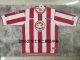 Retro  Chivas 100 Year Champion  Long Sleeve 1:1 Quality Soccer Jersey   2006