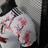Japan Special Edition  player 1:1 Quality Soccer Jersey  25-26