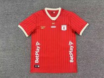 America de Cali Home Fans 1:1 Quality Soccer Jersey 26-27