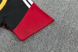 Germany Training  Fans Kits Black (Kids And Man ) 1:1 Quality Soccer Jersey 26-27 (2026)