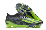 Adidas x23crazyfast.1 FG39-45 阿迪达斯X系列针织防水FG足球鞋