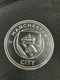 Manchester City Third  Player  1:1 Quality Soccer Jersey   25-26