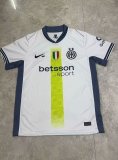 Inter Milan  Special Edition fans  1:1 Quality Soccer Jersey   25-26