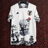 Japan Special Edition  Fans 1:1 Quality Soccer Jersey  24-25