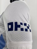 Manchester City Away Player 1:1 Quality Soccer Jersey 26-27