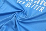 Real Madrid  Training  Fans Kits  1:1 Quality Soccer Jersey 25-26 (Kids And Man )