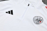 AJAX  Training  Tracksuit  White (Kids And Man )  1:1  25-26