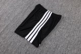 Adidas Clover Sets  White 1:1 Quality Soccer Jersey  25-26