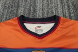 Retro Barcelona  Third Away 1:1 Quality Soccer Jersey 1998-1999