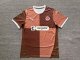 St. Pauli  home Fans  1:1 Quality Soccer Jersey  24-25