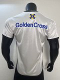 Retro Botafogo away 1:1 Quality Soccer Jersey   1990