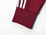 adidas Clover Jacket Red Tracksuit  1:1  25-26