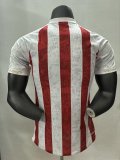 Barcelona  Special Edition  player 1:1 Quality Soccer Jersey 25-26