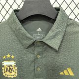 Adidas Argentina  POLO T-shirt 1:1 Quality POLO  T-shirt 26-27