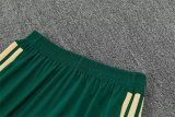 Real Madrid Training Tracksuit Green (Kids And Man 16-2XL)  1:1  25-26