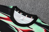 Portugal Training  Fans Kits  1:1 Quality Soccer Jersey 25-26 (Kids And Man )