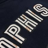 Memphis Grizzlies  City Edition Black #12 MORANT 1:1 Quality NBA Jerseys  2022