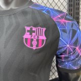 Barcelona  Special Edition Player  1:1 Quality Soccer Jersey 26-27