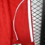 Bayern Munich  Home  Pants Player  1:1 Quality Soccer Jersey 25-26