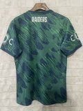 AMBUSH  Rugby jerseys 1:1  2025