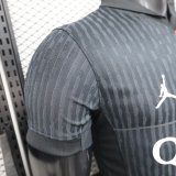 PSG Paris Special Edition player  1:1 Quality Soccer Jersey  25-26