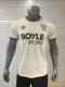 West Ham United Away Fans 1:1 Quality Soccer Jersey 25-26