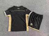 Sheffield United Goalkeeper Kids 1:1 Quality Soccer Jersey  25-26