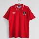 Retro Welsh home 1:1 Quality Soccer Jersey  1990-1992