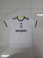 spain Emperor cup PID  Fans  1:1 Quality Soccer Jersey   24-25