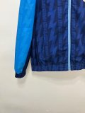 Arsenal  Retro  two-sided  Windbreaker 1994