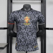 England Special Edition  player  1:1 Quality Soccer Jersey   24-25
