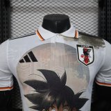 Japan Special Edition  player  1:1 Quality Soccer Jersey  25-26