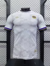 Real Madrid collaborates with Wales player  1:1 Quality Soccer Jersey  24-25