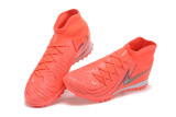 Nike Phantom GX II Luna EliteTF39-45 耐克月煞高帮全针织碎钉