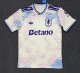 Aston Villa Third  Fans 1:1 Quality Soccer Jersey  25-26