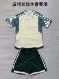 Portland Timbers  Home  Kids  1：1  24-25