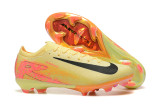 Nike Air Zoom Mercurial Superfly IX Elite FG 36-45 耐克刺客16代低帮内置Bonded Pack套装全气垫防水针织FG足球鞋