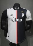 Retro Juventus home player 1:1 Quality Soccer Jersey  2019-2020