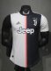 Retro Juventus home player 1:1 Quality Soccer Jersey  2019-2020