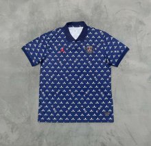 PSG Paris Training clothes fans   1:1 Quality Soccer Jersey    24-25