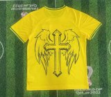 Brazil Special Edition Fans 1:1 Quality Soccer Jersey 25-26