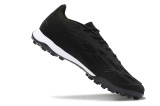 adidds falcon PREDATOR ELITE High end TF broken nail  Football Shoes Size 36-45