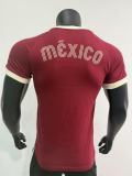 Mexico  T-shirt White  Fans 2025