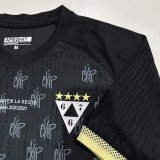 667Apeshit Black Player 1:1 Quality Soccer Jersey  25-26