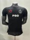 PSG Paris  Training clothes  player  1:1 Quality Soccer Jersey   25-26