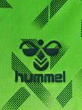 AS Saint-Etienne Third Away Fans 1:1 Quality Soccer Jersey 26-27